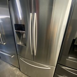Samsung Refrigerator 