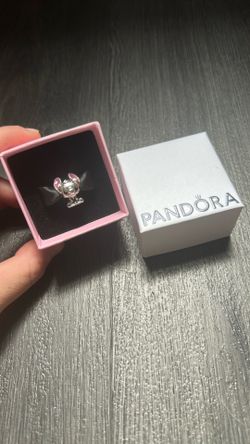 Pandora Charm- Stich