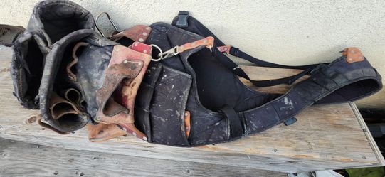 Occidental tool bags