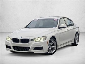 2013 BMW 328i