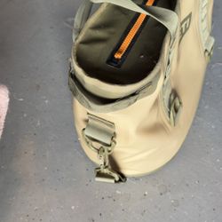 Yeti Cooler - Barely Used
