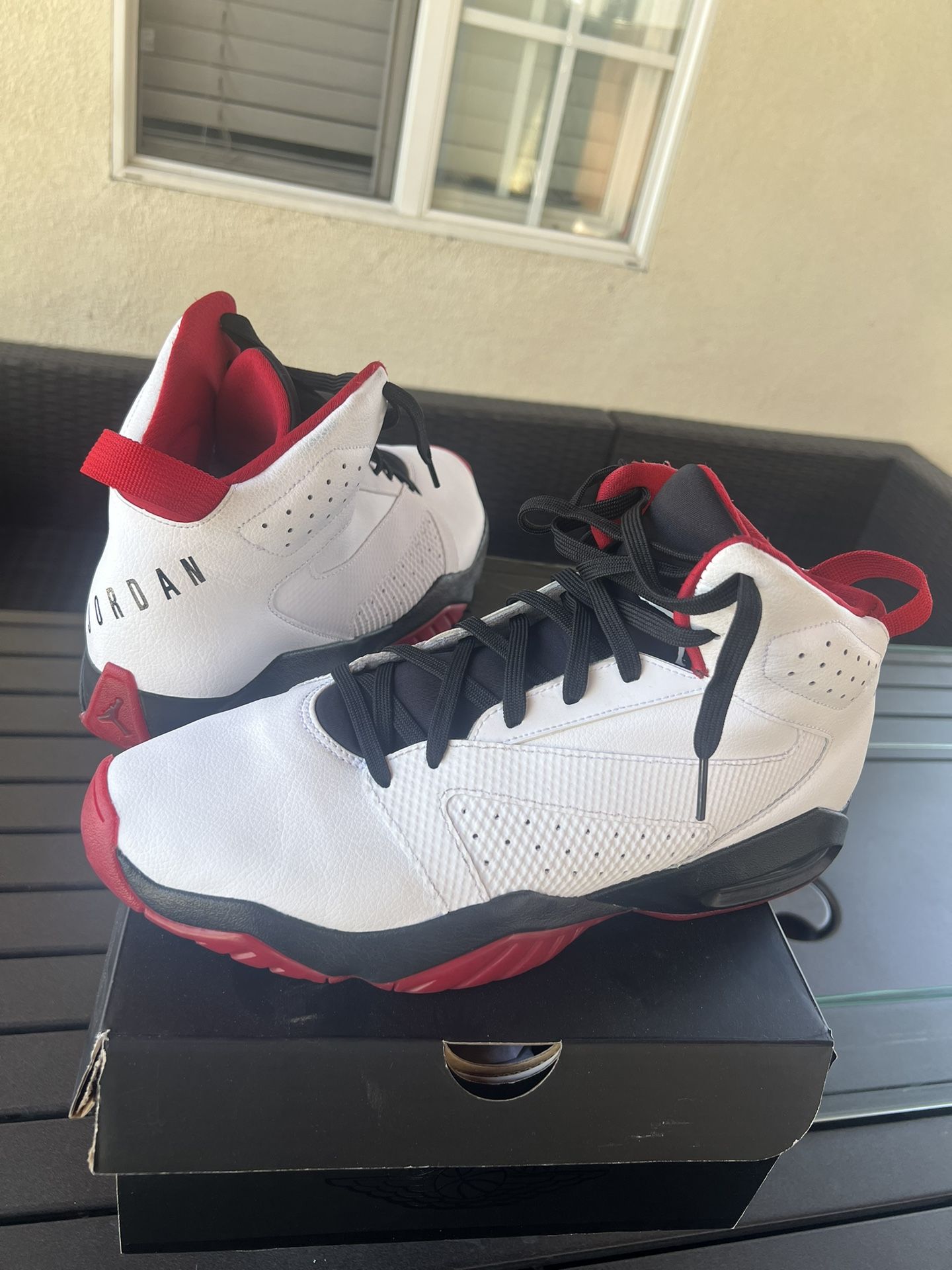 Tenis Jordan 12