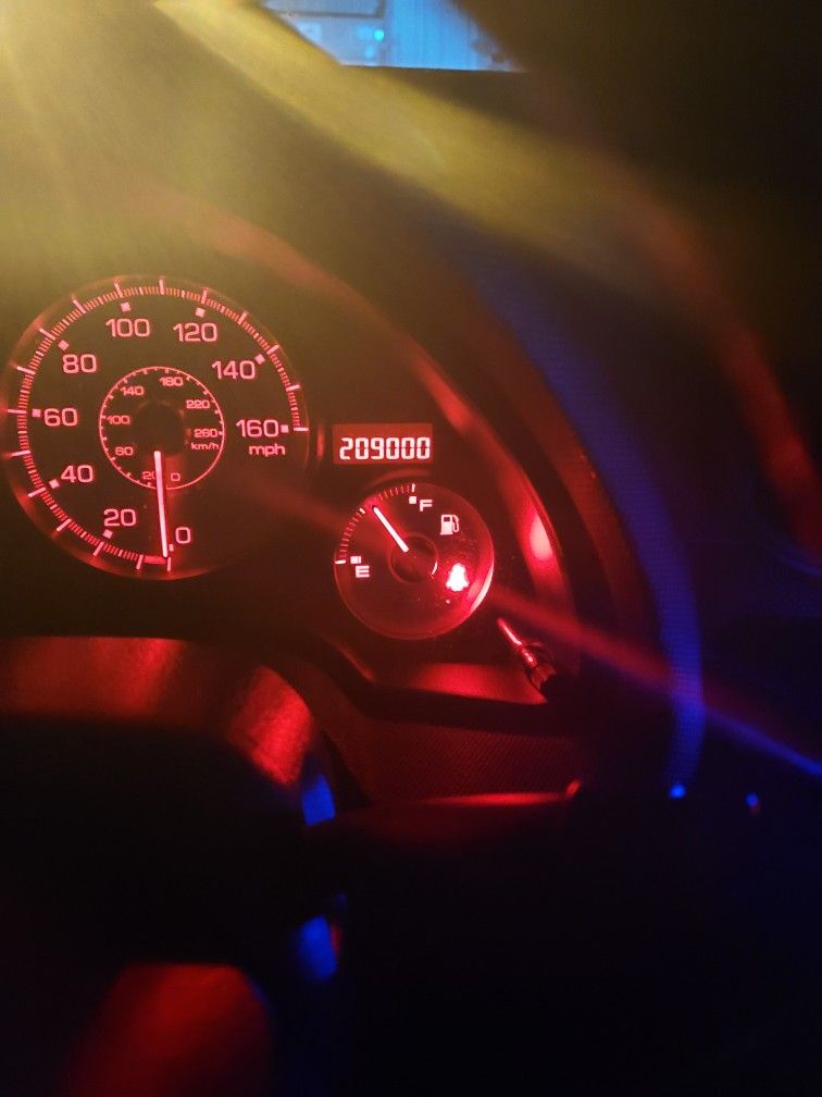 2006 Acura RSX