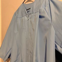Gown