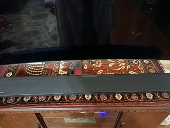 Samsung Soundbar With Subwoofer