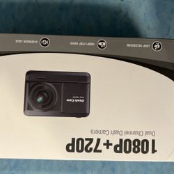 Dash Camera