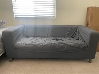 Small sofa