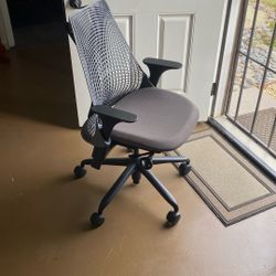 Herman Miller Sayl Office Chair 