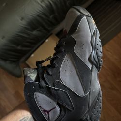 jordan 7 bordeaux