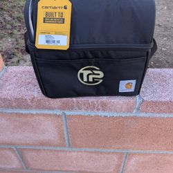Carhartt lunch 6 pack Cooler 