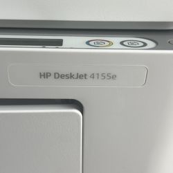  Printer HP Deskjet 