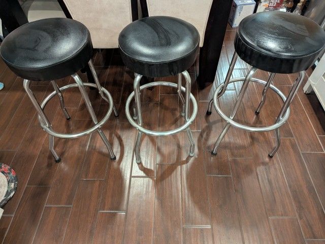 Bar Stools
