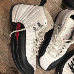 Retros Jordans Size 7 In Men