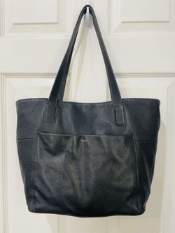 Fossil Tote