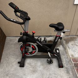 Dmason Exercise Bike