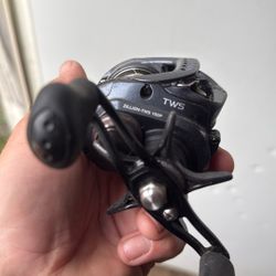 Daiwa zillion 