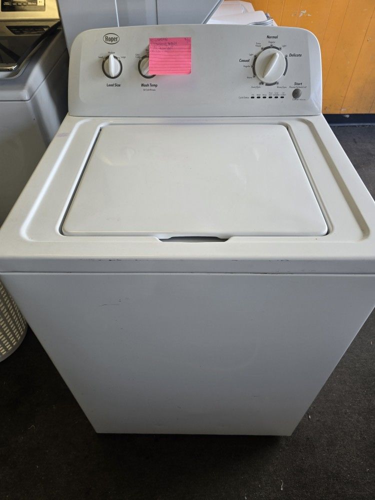 CHEAP WASHER AND DRYER