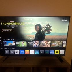 Vizio 65inch SMART TV
