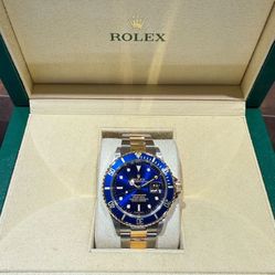 Rolex $16,995 📲📲