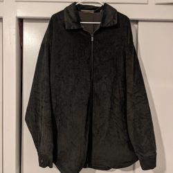 Fear Of God Essentials Corduroy Jacket 