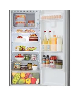 LG 6 Cu Ft Mini Fridge