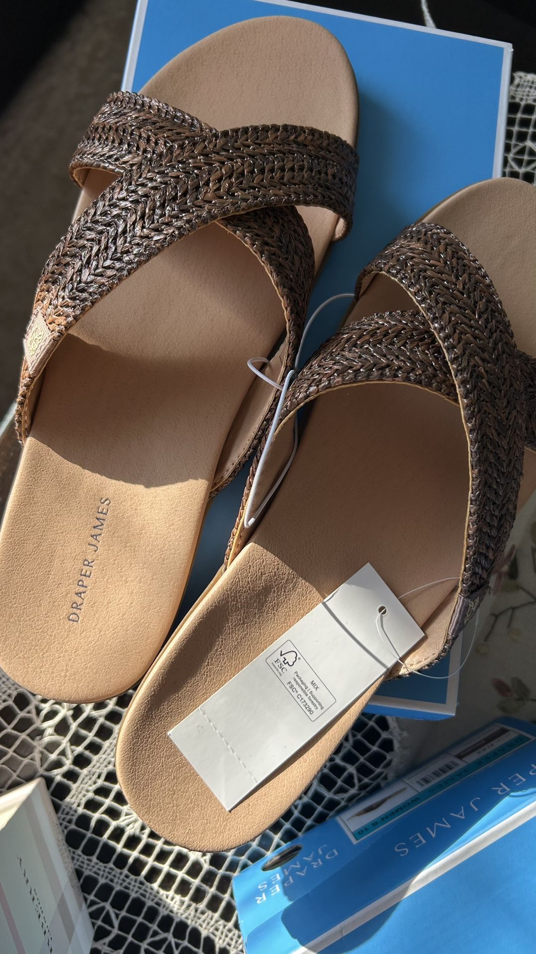 Draper James Ladies’ Sandals
