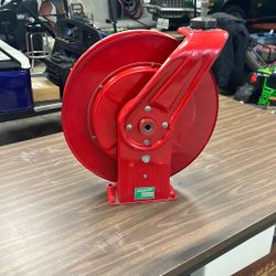 Speedaire Hose Reel