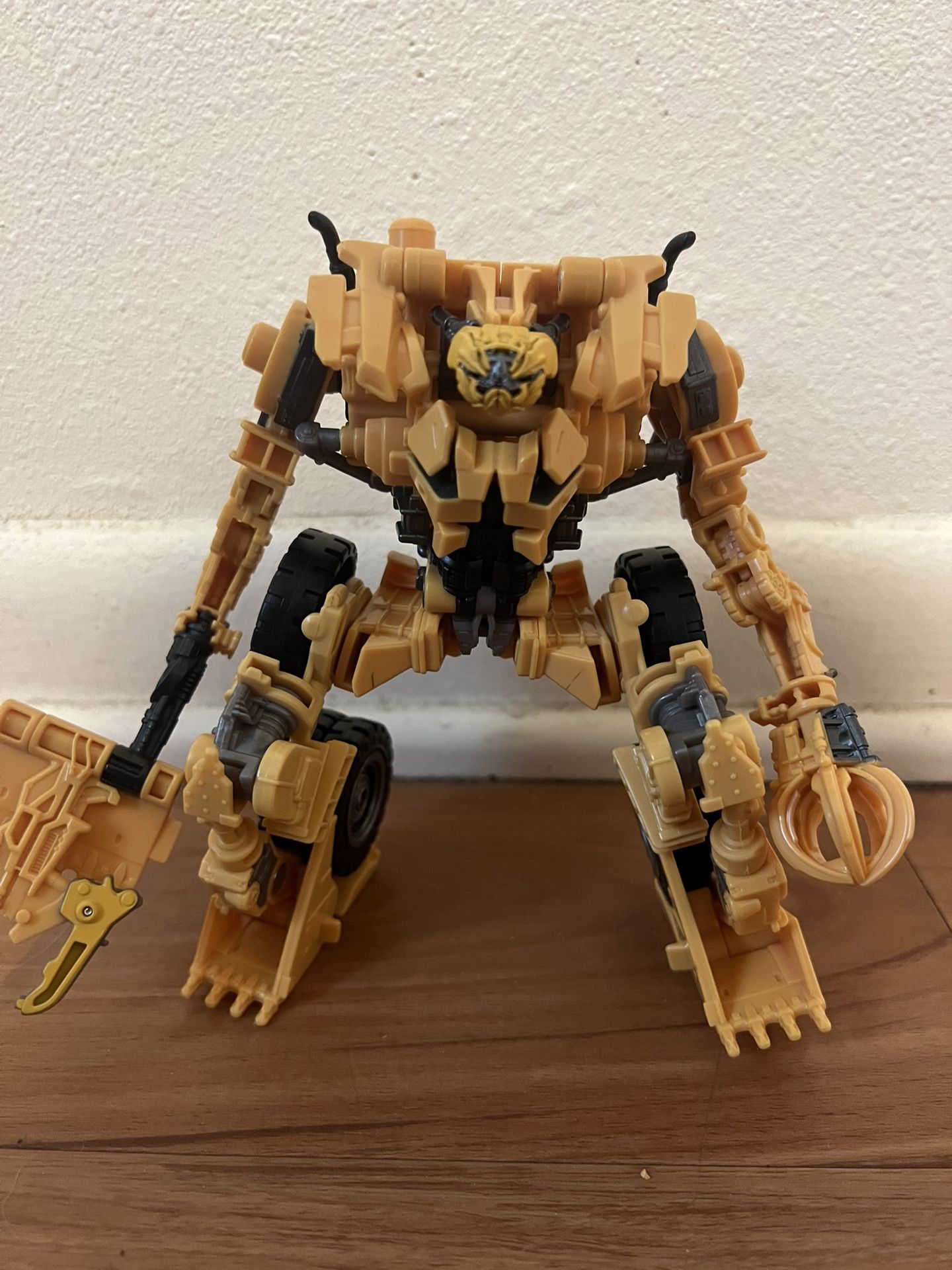 Transformers Studio Series Scrapper