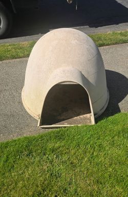 Dogloo Extra Large Dog House/Shelter