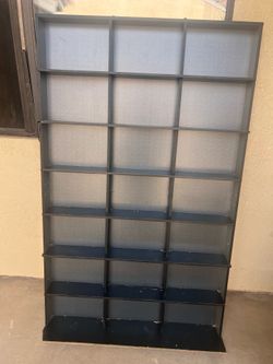 Shoe organizer