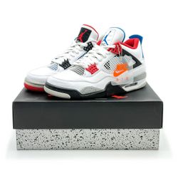 Jordan retro 4