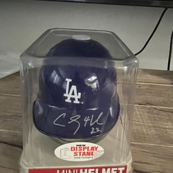 Signed