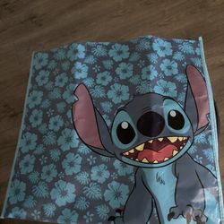 Stitch Reusable Bag 