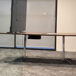 Free Conference Table