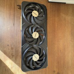 Rtx 4090 Graphics Card