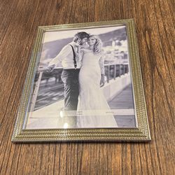 11x16 Picture Frame Wedding 