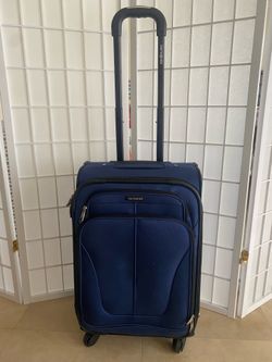 Samsonite 2 Piece Luggage Set