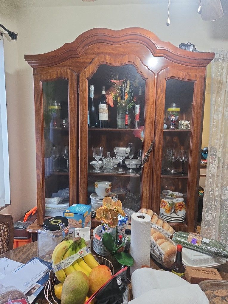 China Cabinet