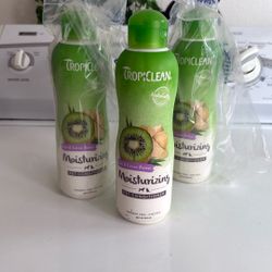 Tropiclean Pet Conditioner