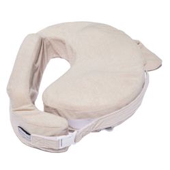 “My Brest Friend" nursing pillow. 