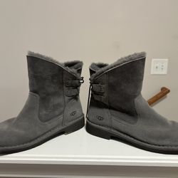 UGG Boots Size 10
