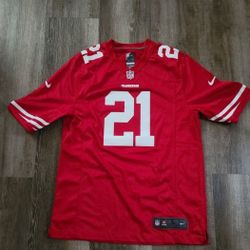 49ers Jersey