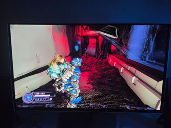 Samsung Odyssey 27" OLED G6 QHD Gaming Monitor 240Hz 0.03ms LS27DG61DSNXZA