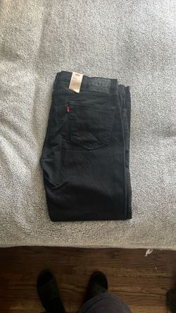 New With Tags Men's Levi's® 511™ Slim Fit Flex Jeans Size 38x30