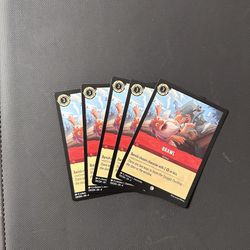 Brawl Lorcana