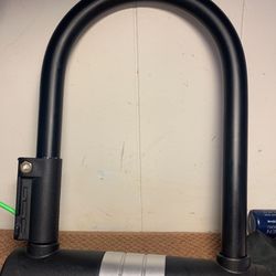 Heaven Duty ULOCK