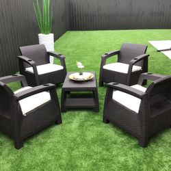 Outdoor Patio Furniture