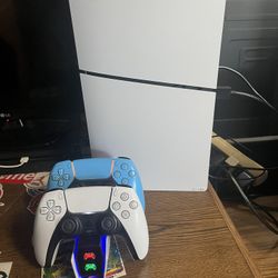 Ps5 slim