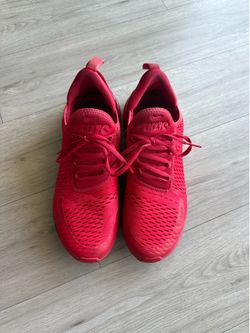 Nike air max 270 men’s size 10