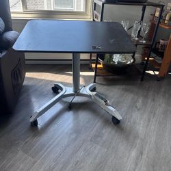 mesa adjustable 